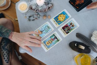 În horoscopul 2025 Taur primează spiritualitatea!
