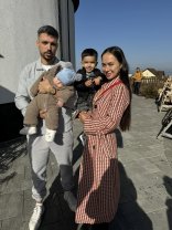 Soțul Vlăduței Lupău a plecat de acasă înainte de aniversarea de cinci ani