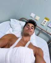 Sebastian Dobrincu s-a vindecat de o boală autoimună printr-o minune medicală