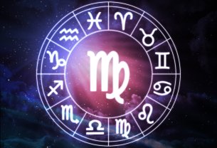 Fecioară ♍️