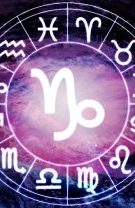 Capricorn ♑️