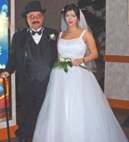 Copiii lui Silviu Prigoană refuză să se întoarcă la Adriana Bahmuțeanu, iar ea a apelat la DGASPC