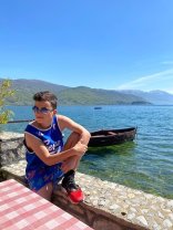 Copiii lui Silviu Prigoană refuză să se întoarcă la Adriana Bahmuțeanu, după ce Maximus i-ar fi spus acesteia că este de acord să vină să îi ia