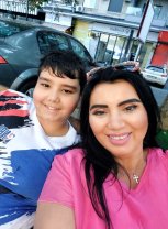 Copiii lui Silviu Prigoană refuză să se întoarcă la Adriana Bahmuțeanu, iar aceasta le-a cerut lui Honorius și lui Silvius să renunțe la orgoliu