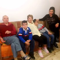 Copiii lui Silviu Prigoană refuză să se întoarcă la Adriana Bahmuțeanu, iar femeia este disperată