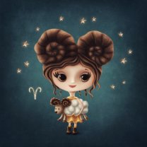 Berbec ♈️