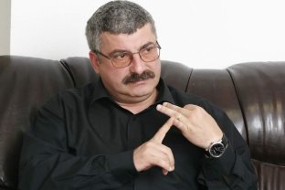 Silviu Prigoană a fost deja înmormântat, în cadru restrâns, fiii i-au respectat ultimele dorințe