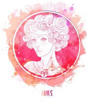 Berbec ♈️