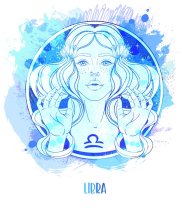 Balanță ♎️