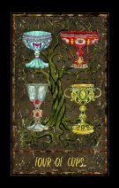 Ce carte de Tarot te reprezintă în horoscopul anului 2025?
