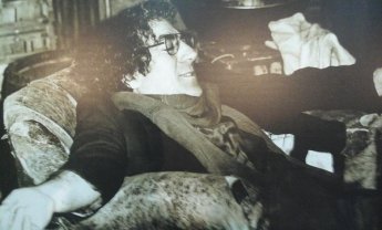 A murit Elena Caragiu, a doua soție a actorului Toma Caragiu, în memoria căruia a înființat o asociație