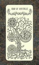 Ce carte de Tarot primești în horoscopul anului 2025, Leule?