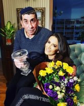 Mara Bănică, mesaj emoționant la doi ani de la moartea tatălui său, căruia îi simte prezența și acum