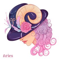 Berbec ♈️