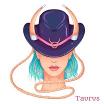 Taur ♉️