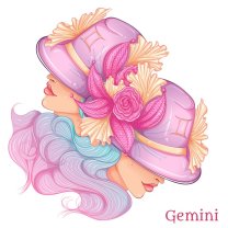 Gemeni ♊️