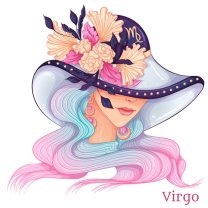 Fecioară ♍️