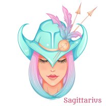 Săgetător ♐️