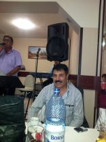 Dan Ciotoi s-a vindecat de cancer. A primit diagnosticul crunt de cancer la colon stadiu 2