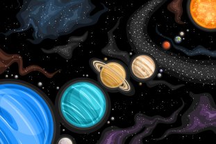 Ambiție la puterea lui Uranus!