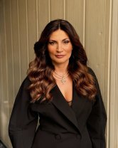 Ioana Ginghină a „furat" startul sărbătorilor de iarnă 2024. Ține tot postul Crăciunului!