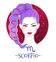 Scorpion ♏️