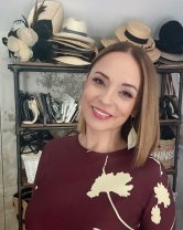 Andreea Marin