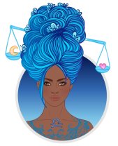 Balanță ♎️
