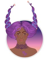 Capricorn ♑️
