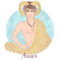Berbec ♈️