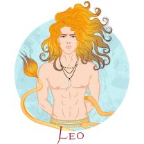 Leu ♌️