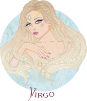 Fecioară ♍️