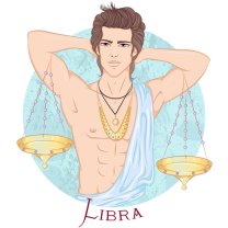 Balanță ♎️