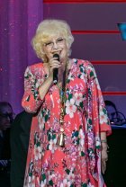 Corina Chiriac a vorbit pentru prima dată despre presupusa rivalitate cu Angela Similea și a explicat că fiecare artist are locul său