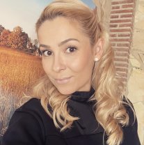 Elena, fosta soție a lui CRBL, prima reacție publică după divorț