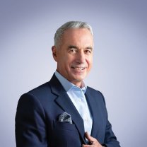 Gigi Becali susține declarațiile lui Călin Georgescu