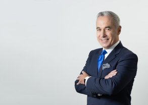 Gigi Becali susține declarațiile lui Călin Georgescu, argumentând cu studii științifice