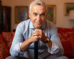 Gigi Becali susține declarațiile lui Călin Georgescu și nu crede că o femeie poate conduce un stat. Aduce în prim plan studii științifice și convingeri religioase