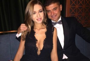 Ce spune Cristian Boureanu despre fostele relații cu tinere de vârsta fiicei lui, a avut o relație cu Laura Dinca