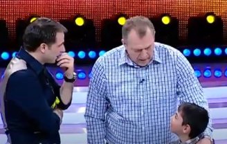 Dan Negru, mesaj dureros după moartea lui Helmuth Duckadam, îl admira cu toată inima