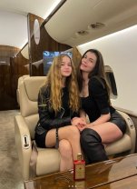 Irina Columbeanu seamănă tot mai mult cu mama ei și este din ce în ce mai activă pe Instagram