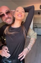 Noua "soacră" a lui CRBL nu este de acord cu relația lui cu Olga, din cauza diferenței mari de vârstă, ea are 23 de ani și el 46