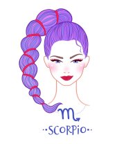 Scorpion ♏️