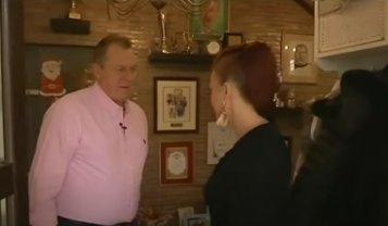 Cum arată casa lui Helmuth Duckadam, cu trofee pe pereți