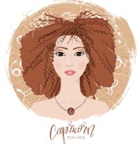 Capricorn ♑️