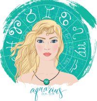 Vărsător ♒️