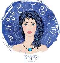 Pești ♓️