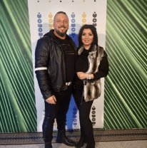 Adriana Bahmuțeanu nu s-a despărțit niciodată de George Restivan, voia să ia copiii și să se mute toți la el în America
