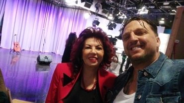 Adriana Bahmuțeanu nu s-a despărțit niciodată de George Restivan, pe care i l-a scos în cale prietena ei Carmen Harra