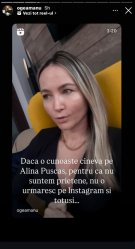 Alina Pușcaș, atac dur la adresa Octaviei Geamănu, pe care o acuză că se preface că nu se cunosc